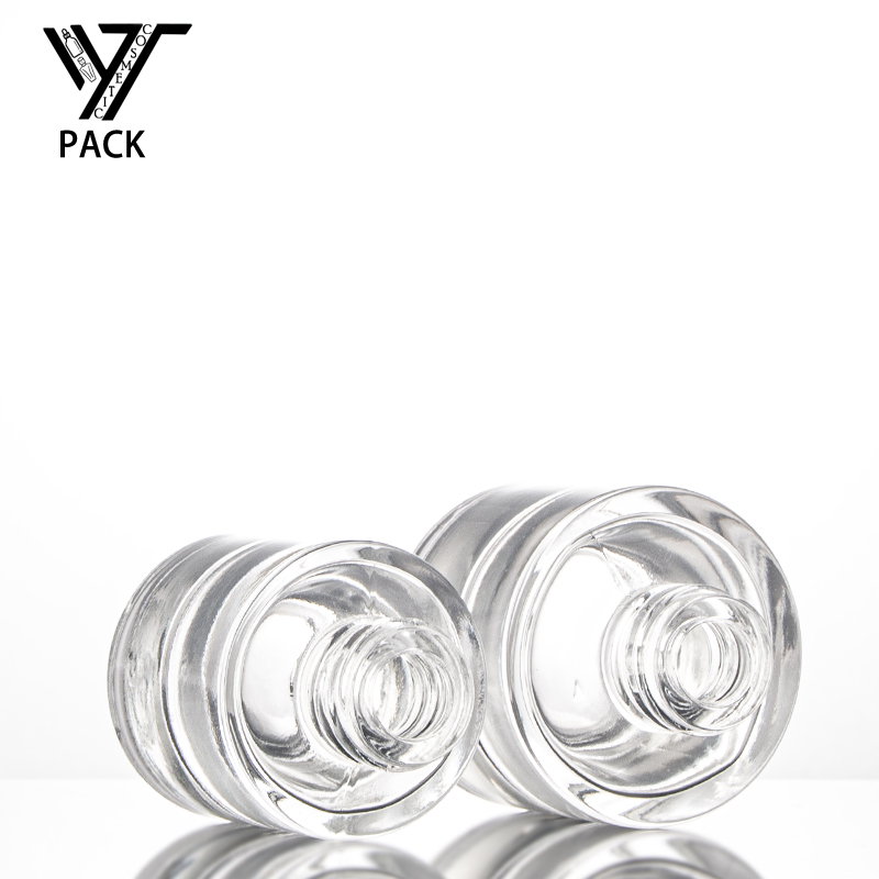 Thick Bottom Pipette Bottle